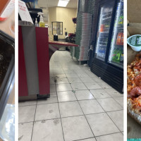 Papa Johns Pizza Indio