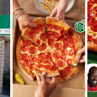 Papa Johns Pizza Inez