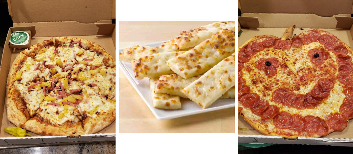 Papa Johns Pizza Jacksonville