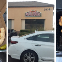 Papa Johns Pizza Lake Elsinore