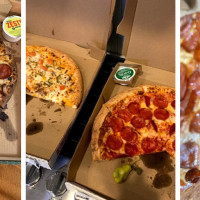 Papa Johns Pizza Lake Stevens