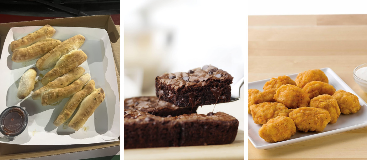 Papa Johns Pizza Lincoln