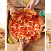 Papa Johns Pizza Lincoln