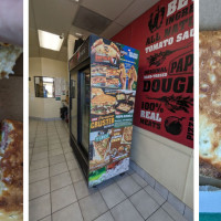 Papa Johns Pizza Long Beach