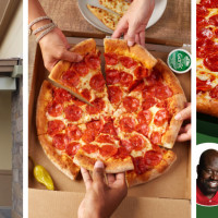 Papa Johns Pizza Maricopa