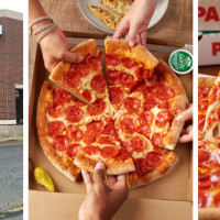 Papa Johns Pizza Midlothian