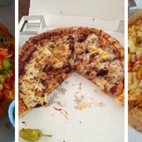 Papa Johns Pizza Moreno Valley