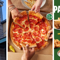 Papa Johns Pizza Normandy Park