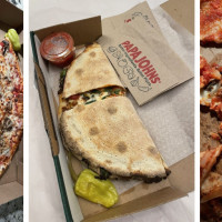 Papa Johns Pizza Odenton