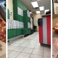 Papa Johns Pizza Peoria