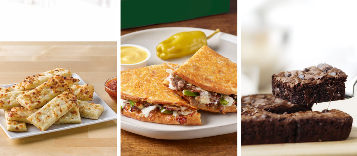 Papa Johns Pizza Prescott Valley