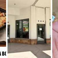 Papa Johns Pizza Rancho Cucamonga