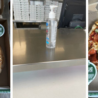 Papa Johns Pizza Randallstown