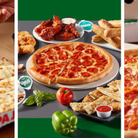 Papa Johns Pizza Sebring