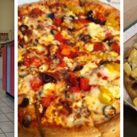 Papa Johns Pizza Springfield