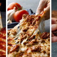 Papa Johns Pizza Trenton