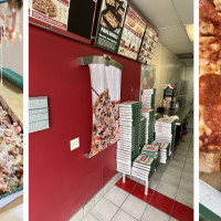 Papa Johns Pizza Tustin