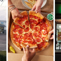 Papa Johns Pizza Vancouver