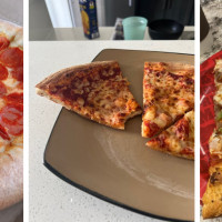 Papa Johns Pizza - W Charleston Blvd Ste A