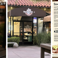 Papa Juan’s Baja Grill