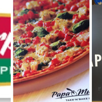 Papa Murphy's | Take 'N' Bake Pizza Antioch