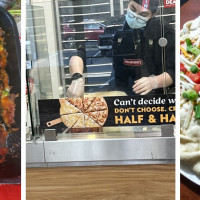 Papa Murphy's | Take 'N' Bake Pizza Benicia