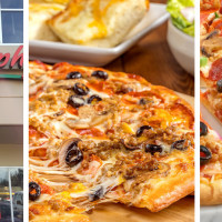 Papa Murphy's | Take 'N' Bake Pizza Bothell