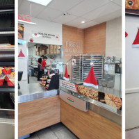 Papa Murphy's | Take 'N' Bake Pizza Grass Valley