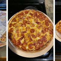 Papa Murphy's | Take 'N' Bake Pizza Issaquah