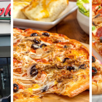 Papa Murphy's | Take 'N' Bake Pizza Lynnwood