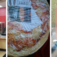 Papa Murphy's | Take 'N' Bake Pizza Mill Creek