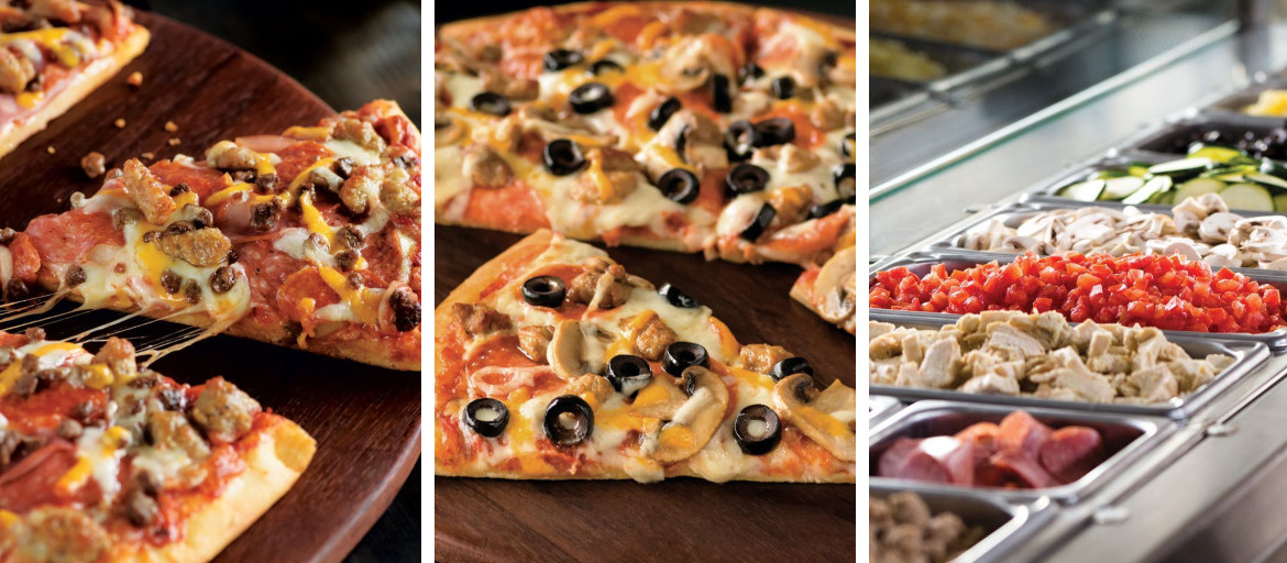 Papa Murphy's | Take 'N' Bake Pizza Sebastopol