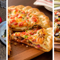 Papa Murphy's | Take 'N' Bake Pizza Sebastopol