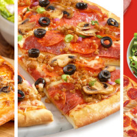 Papa Murphy's | Take 'N' Bake Pizza Selma