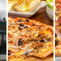 Papa Murphy's | Take 'N' Bake Pizza Ukiah