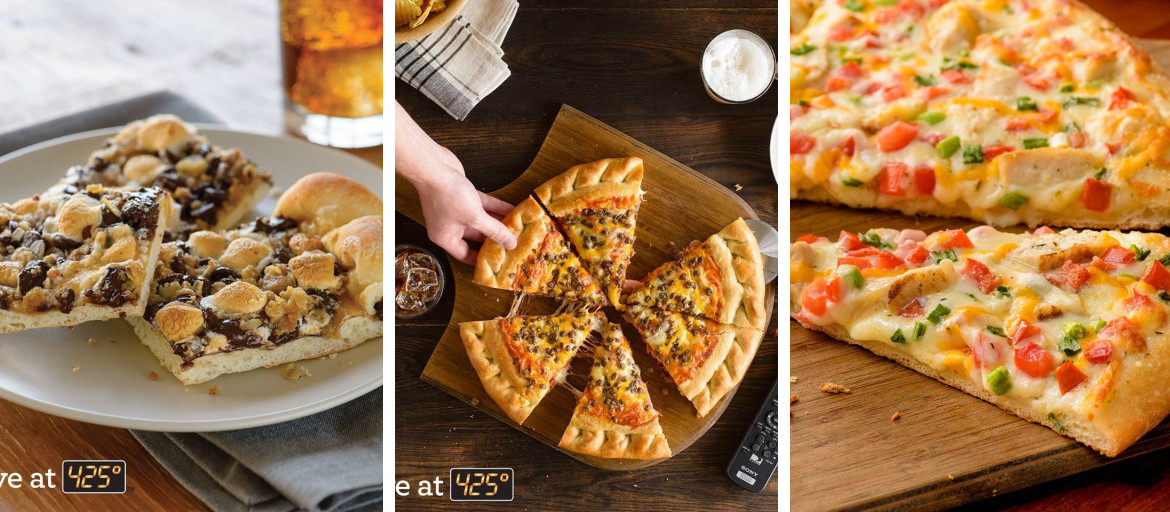 Papa Murphy's Redmond