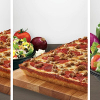 Papa Romano's Pizza & Mr. Pita Auburn Hills