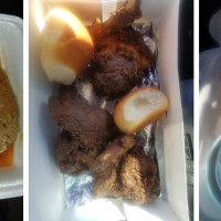 Papa's Chicken and Catfish