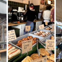 Paperback Coffee & Books