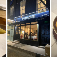 Paradise Indian Restaurant