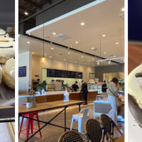 Paris Baguette Millbrae