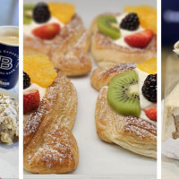 Paris Baguette Sacramento
