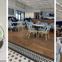 Paris Baguette Scottsdale