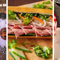 Paris Banh Mi - Mt. Washington, KY