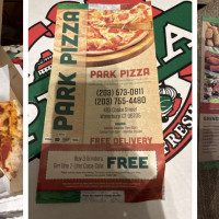Park Pizza