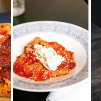 Partenope Ristorante