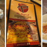 Pasha Mediterranean Grill