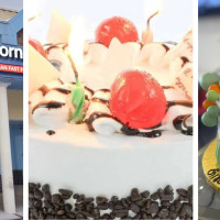 Pastry Corner Cafe & Lounge