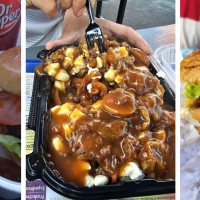 Pataterie D.C. & Filles