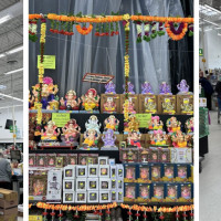 Patel Brothers Decatur